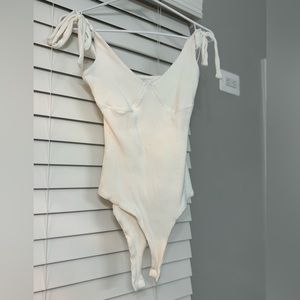 Petal and Pup Balconette Body Suit